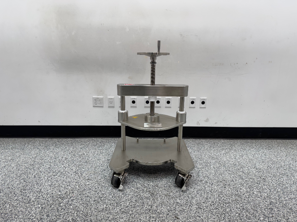 Image of Zeta Plus Encapsulated System Filter Holder